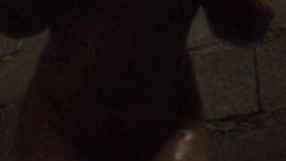 As always, i love to cum when i'm in the bathroom..