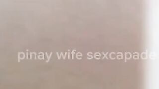 Risky sex public cr ni shell pinatuwad nanaman ako ni daddy naglasak ang pempem ko ng sobra