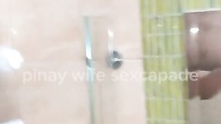 Risky sex public cr ni shell pinatuwad nanaman ako ni daddy naglasak ang pempem ko ng sobra