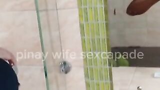 Risky sex public cr ni shell pinatuwad nanaman ako ni daddy naglasak ang pempem ko ng sobra
