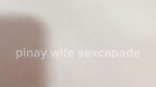 Risky sex public cr ni shell pinatuwad nanaman ako ni daddy naglasak ang pempem ko ng sobra