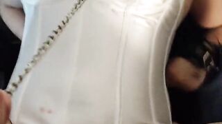 Papi used to pick us rico