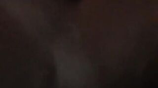 Tan babe is horny in the shower, toothbrush and vibrating razor