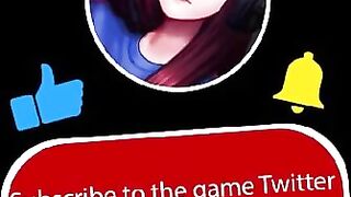 Game Stream - Myth Academia - Sex Scenes