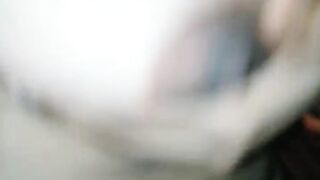 Desi girlfriend masterbate alone in home