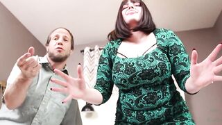 Giant Realtors Dom Vore With Adam & Jane PREVIEW