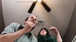 Giant Realtors Dom Vore With Adam & Jane PREVIEW
