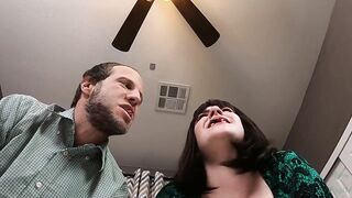 Giant Realtors Dom Vore With Adam & Jane PREVIEW