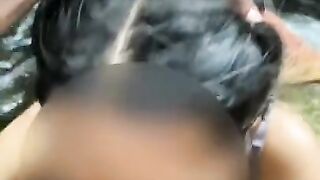 Crazy Horny Outdoor Trip Went WRONG!! [MUST WATCH]