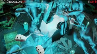 Furry Video P153