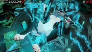 Furry Video P153