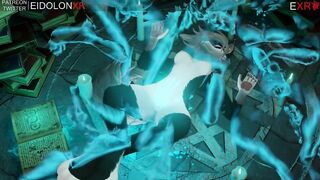Furry Video P153