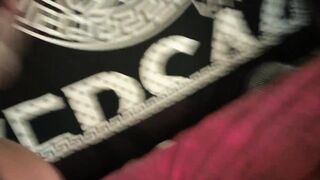Eating Ass Rimming Heathers ass is pure heaven