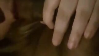 Perfect blowjob