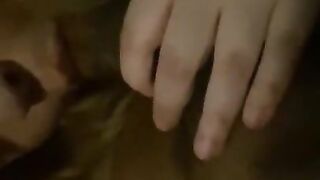 Perfect blowjob