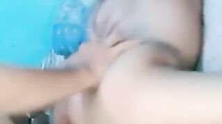 Ngentot Tetangga Sange Body Semok Gaya Doggy Nikmat Banget Bikin Cepet Crot