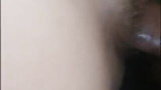 POV Morning Sex with Hot Blond Teen 18