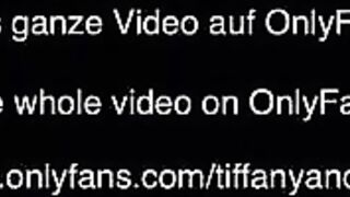 Cheating Girlfriend fucks Guy after Party on Snapchat Cuckold German