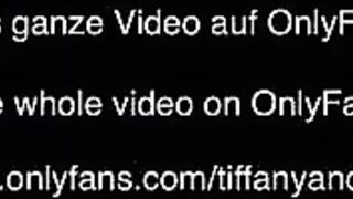 Cheating Girlfriend fucks Guy after Party on Snapchat Cuckold German