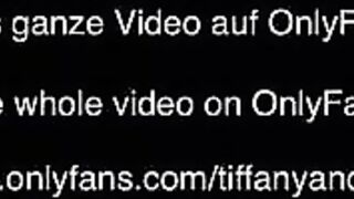 Cheating Girlfriend fucks Guy after Party on Snapchat Cuckold German