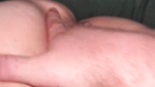 Cumming ALL OVER????