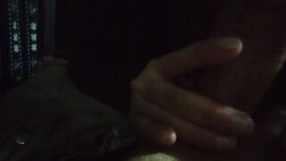 Colombian girlfriend sucks