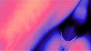 BBW Big Ass Nurse Milf Fucked and Creampied by Real Doctor on his Office Table