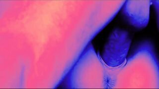 BBW Big Ass Nurse Milf Fucked and Creampied by Real Doctor on his Office Table