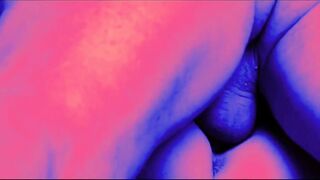 BBW Big Ass Nurse Milf Fucked and Creampied by Real Doctor on his Office Table