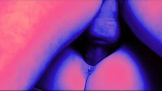 BBW Big Ass Nurse Milf Fucked and Creampied by Real Doctor on his Office Table