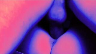BBW Big Ass Nurse Milf Fucked and Creampied by Real Doctor on his Office Table