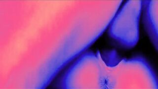 BBW Big Ass Nurse Milf Fucked and Creampied by Real Doctor on his Office Table