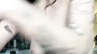 Strip Dance from Ukrainian Amateur