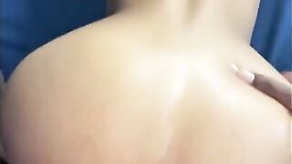 My step-father fucks me while mom is not there
