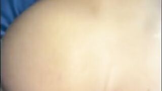 My step-father fucks me while mom is not there