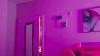 Daddy BBC Quickie Milking & Sucking