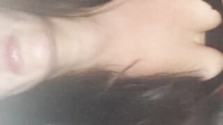Just got home from the Baseball field. ..? I COULDNT WAIT to climb into bed and Stuff myself