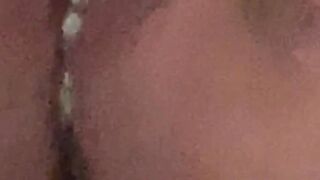 Fat wet pussy