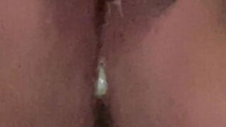 Fat wet pussy