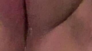 Fat wet pussy