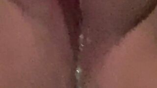 Fat wet pussy