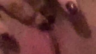 Fat wet pussy