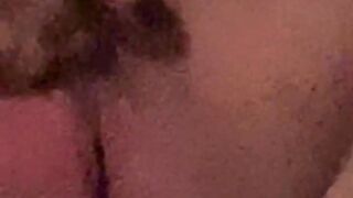 Fat wet pussy