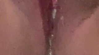 Fat wet pussy