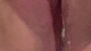 Fat wet pussy