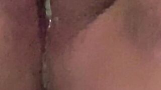 Fat wet pussy