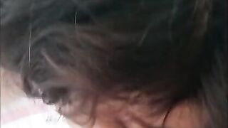 STEPSISTER CANNOT HOLD THE urge AND ENTERS MY ROOM, SUCKS IT DELICIOUSLY