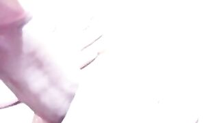 Me lo pones más duro que tú corazón mi vergon
