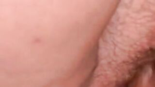 My friends mom gets so wet
