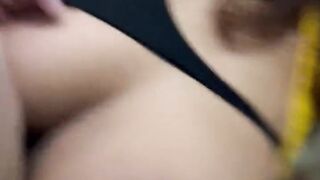 Rico sexo con final feliz